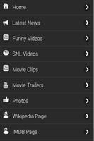 Kristen Wiig Fan App capture d'écran 2