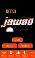 Jawad Cars Cartaz