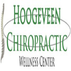 Hoogeveen Chiropractic アイコン