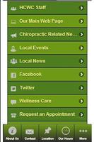 Hoogeveen Chiropractic スクリーンショット 1