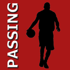 Basketball: Pass Like A Pro icône