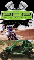 Poster PCP Offroad
