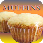 Best Muffins Recipes icône