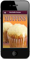 Best Muffins Recipes 海报