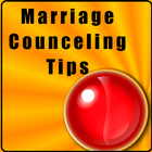 Marriage Counseling Tips icône