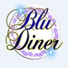 Blu DIner icon