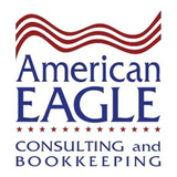 American Eagle Consulting Zeichen