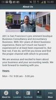 American Eagle Consulting 스크린샷 1