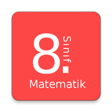 8. Sınıf Matematik Testleri icône