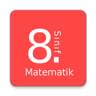 8. Sınıf Matematik Testleri 圖標