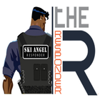 Ski Angel Responder App icon