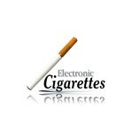Electronic Cigarettes icône
