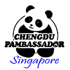 Singapore Chengdu Pambassador icon
