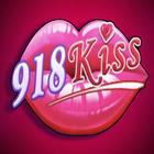 918kiss Company आइकन