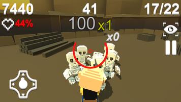 GoldRush Shooter screenshot 2