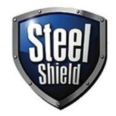 steel shield security doors