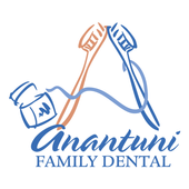 anantuni family dental