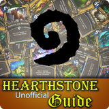 Guide - Hearthstone Heroes WoW icône