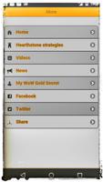 Guide - Hearthstone Heroes WoW Ekran Görüntüsü 1