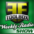 FFToolbox Podcasts icon