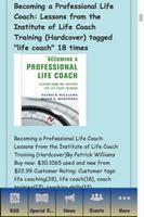 Life Coach Certification poster