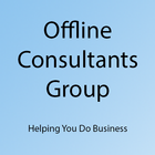 Offline Consultants Group ไอคอน