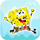 APK Dash spongeBOB Game For Free