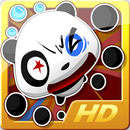 Scary Prank : Panda Golf - Scare your friends APK