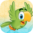 Perico Pirata - Kids Book APK