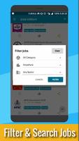 Naukri inShort - Govt Job Search, Recruitment News تصوير الشاشة 3