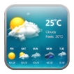 Weather Temperature Forecast