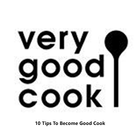 10 Tips To Become Good Cook ikona