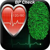 BP Check Point Prank icône