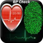 BP Check Point Prank icono