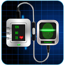 Blood Pressure Check Point Prank APK