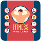 Pocket Fitness - Men icône