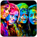 Holi HD Wallpapers APK