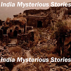 India Mysterious Stories biểu tượng