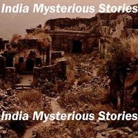 India Mysterious Stories पोस्टर