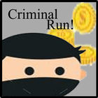 Criminal Run! आइकन