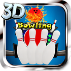 Superb Bowling 3D icône