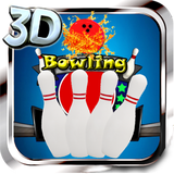 Superb Bowling 3D-icoon