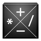 Calculator simgesi