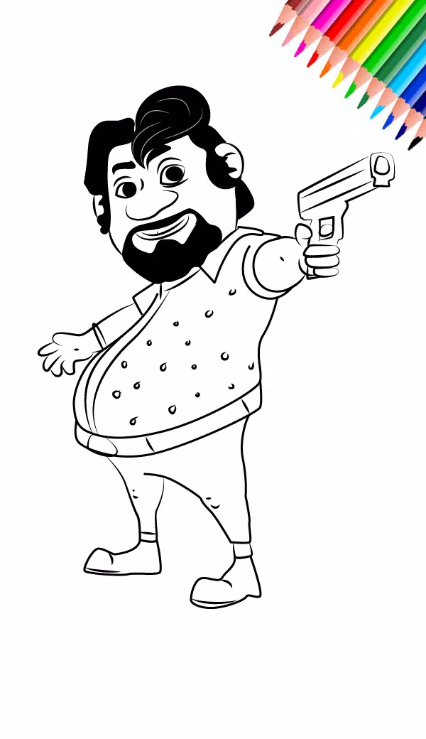 Coloring Book For motu APK for Android Download Coloring Book For motu APK for Android Download