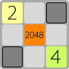 2048 Brainteasers ícone