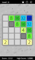 2048 Brainteasers screenshot 2