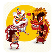 Barongsai Game