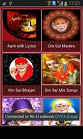 Om Sai Collection poster
