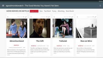 A good Movie To watch screenshot 2