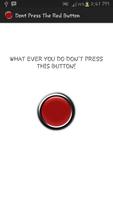 Don't Press The Red Button 海報